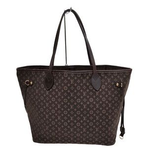 Louis Vuitton Neverfull Mini Lin